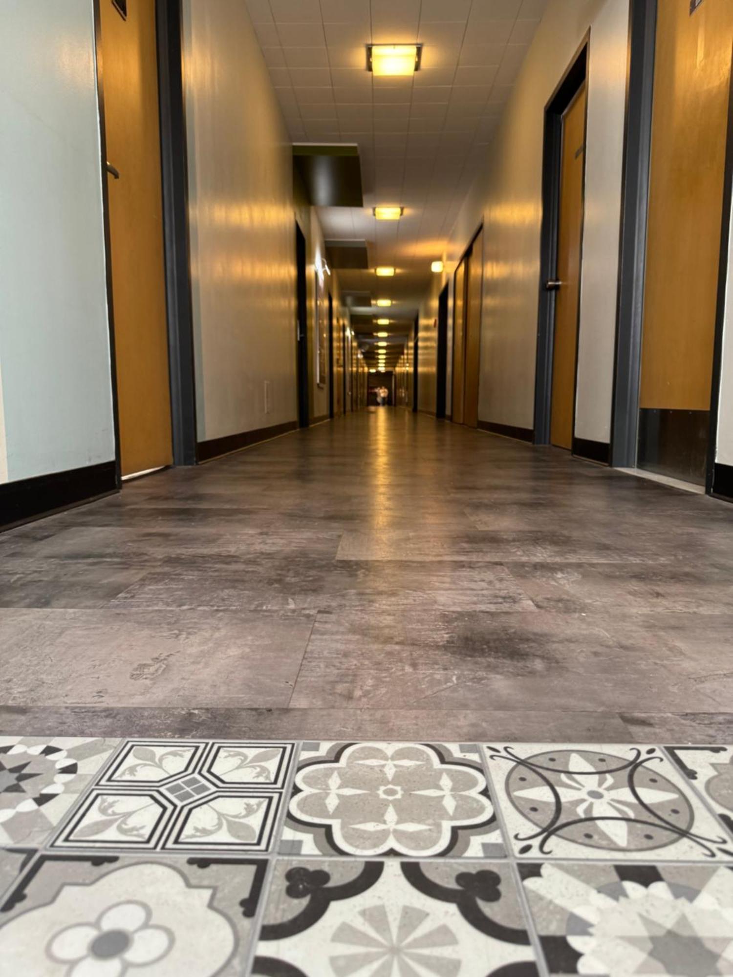 Manoir D'Youville Châteauguay Heights Екстериор снимка